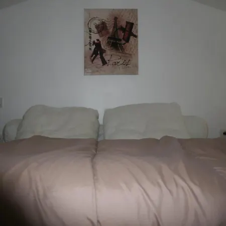 Phil34 Apartman