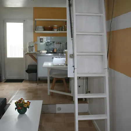 Phil34 Apartman Valergues