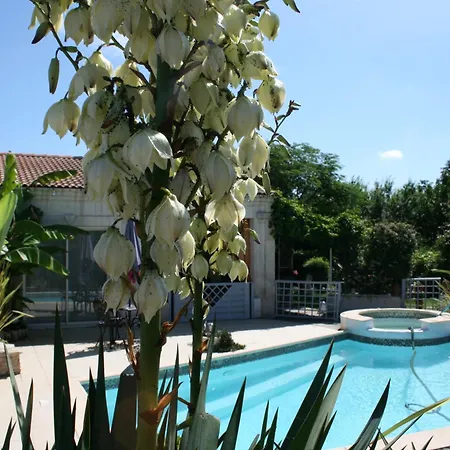 Phil34 Appartamento Valergues