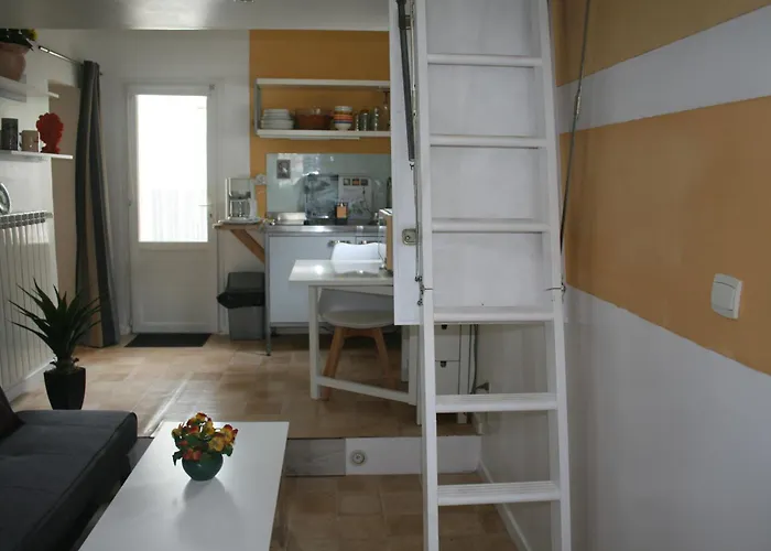 Phil34 Apartment Valergues