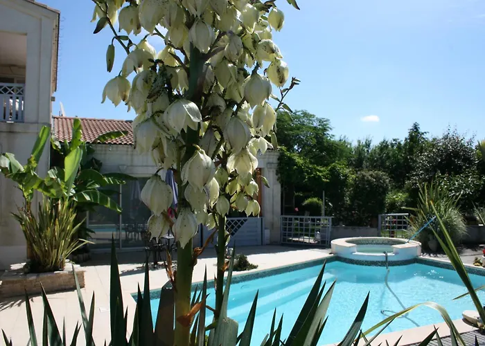 Phil34 Apartment Valergues